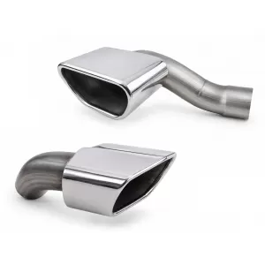 Kit Carrocería Pasos de rueda para BMW X5 E70 2007-2013 X5M Design Parachoque-image-6339668