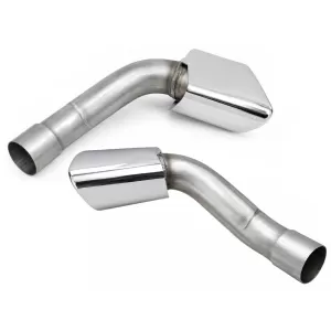 Kit Carrocería Pasos de rueda para BMW X5 E70 2007-2013 X5M Design Parachoque-image-6339669