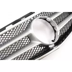 Front Grille suitable for Mercedes E-Class W212 S212 Facelift (2013-2016)