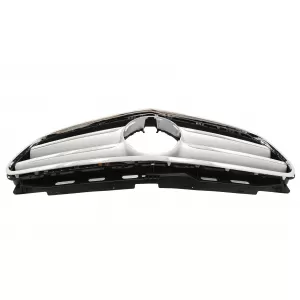 Front Grille suitable for Mercedes E-Class W212 S212 Facelift (2013-2016)