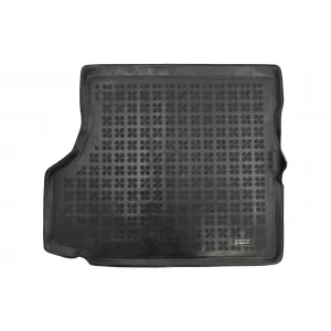image-18-Rubber Trunk Mat Black suitable for SAAB 9-5 I (1997-2009) Sedan