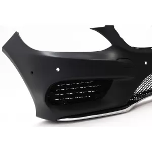 Frontstoßstange für Mercedes E-Klasse W212 Facelift 13-16 Seitengitter PDC-image-6099184