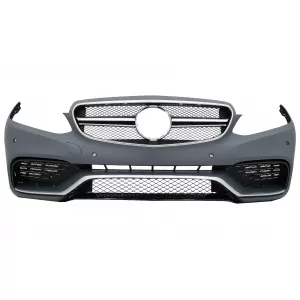 Complete Body Kit suitable for Mercedes E-Class W212 Facelift (2013-2016)-image-6099251