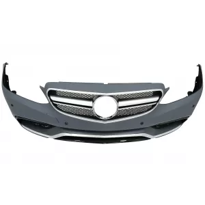 Complete Body Kit suitable for Mercedes E-Class W212 Facelift (2013-2016)-image-6099253