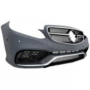 Complete Body Kit suitable for Mercedes E-Class W212 Facelift (2013-2016)-image-6099254