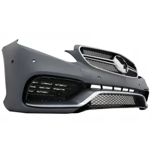 Complete Body Kit suitable for Mercedes E-Class W212 Facelift (2013-2016)-image-6099255