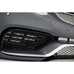 Complete Body Kit suitable for Mercedes E-Class W212 Facelift (2013-2016)-image-6099256
