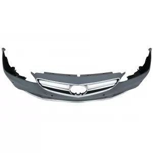 Complete Body Kit suitable for Mercedes E-Class W212 Facelift (2013-2016)-image-6099260
