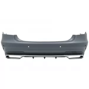 Complete Body Kit suitable for Mercedes E-Class W212 Facelift (2013-2016)-image-6099265