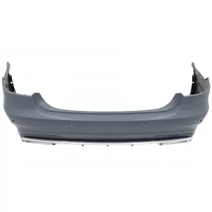 Complete Body Kit suitable for Mercedes E-Class W212 Facelift (2013-2016)-image-6099266