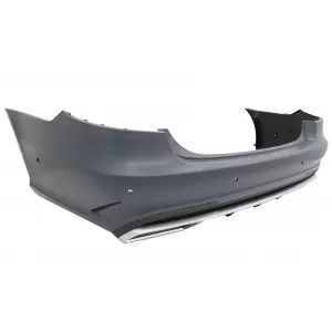 Complete Body Kit suitable for Mercedes E-Class W212 Facelift (2013-2016)-image-6099268