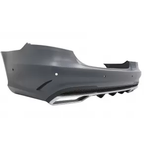 Complete Body Kit suitable for Mercedes E-Class W212 Facelift (2013-2016)-image-6099269