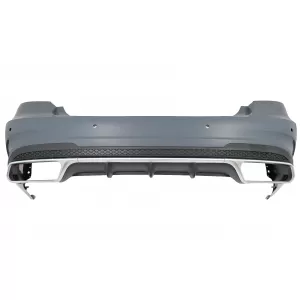 Complete Body Kit suitable for Mercedes E-Class W212 Facelift (2013-2016)-image-6099275