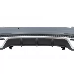 Complete Body Kit suitable for Mercedes E-Class W212 Facelift (2013-2016)-image-6099276