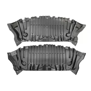 Complete Body Kit suitable for Mercedes E-Class W212 Facelift (2013-2016)-image-6099279