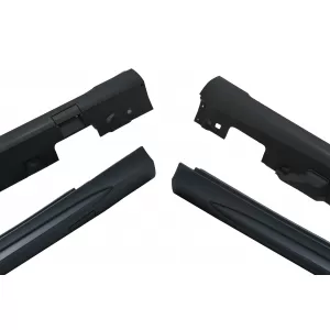 Complete Body Kit suitable for Mercedes E-Class W212 Facelift (2013-2016)-image-6099284