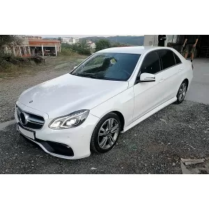 Complete Body Kit suitable for Mercedes E-Class W212 Facelift (2013-2016)-image-6113461