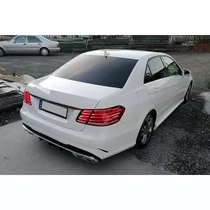 Complete Body Kit suitable for Mercedes E-Class W212 Facelift (2013-2016)-image-6113462