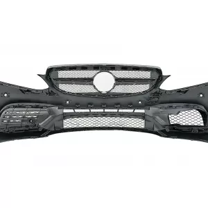 Complete Body Kit suitable for Mercedes E-Class W212 Facelift (2013-2016)