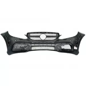 Complete Body Kit suitable for Mercedes E-Class W212 Facelift (2013-2016)