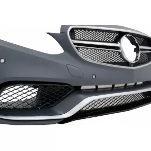 Complete Body Kit suitable for Mercedes E-Class W212 Facelift (2013-2016)