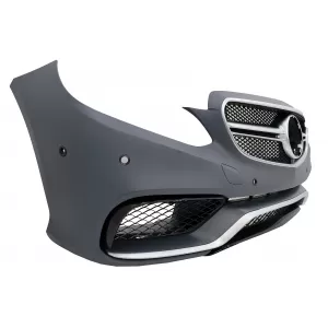 Complete Body Kit suitable for Mercedes E-Class W212 Facelift (2013-2016)
