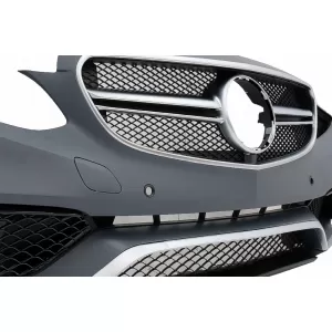 Complete Body Kit suitable for Mercedes E-Class W212 Facelift (2013-2016)