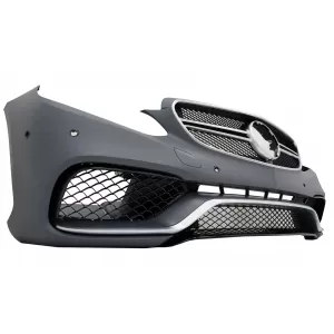 Complete Body Kit suitable for Mercedes E-Class W212 Facelift (2013-2016)