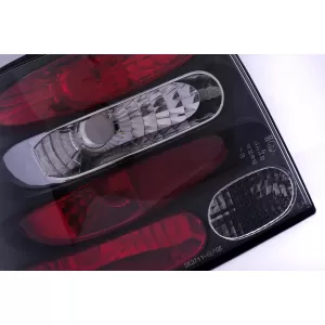 Stopuri compatibil cu VW Golf IV 4 Hatchback (09.1997-09.2003) Negru-image-6111558