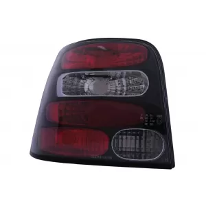 Stopuri compatibil cu VW Golf IV 4 Hatchback (09.1997-09.2003) Negru-image-6111561
