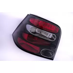 Stopuri compatibil cu VW Golf IV 4 Hatchback (09.1997-09.2003) Negru-image-6111562