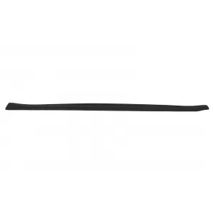 Side Skirts Extensions suitable for Alfa Romeo Giulia 952 (2016-2021) Piano Black