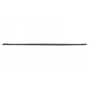 Side Skirts Extensions suitable for Alfa Romeo Giulia 952 (2016-2021) Piano Black