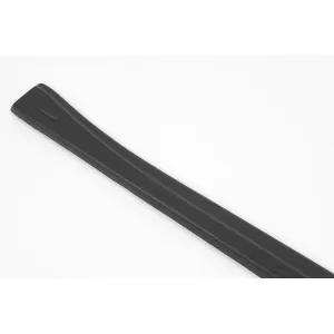 Side Skirts Extensions suitable for Alfa Romeo Giulia 952 (2016-2021) Piano Black