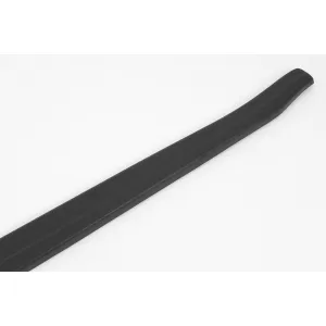 Side Skirts Extensions suitable for Alfa Romeo Giulia 952 (2016-2021) Piano Black