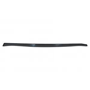 Side Skirts Extensions suitable for Alfa Romeo Giulia 952 (2016-2021) Piano Black