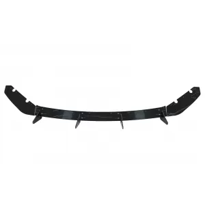 Rear Bumper Extension for Diffuser suitable for Seat Leon Mk3 5F Hatchback (2012-2016)-image-6100606