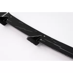 Rear Bumper Extension for Diffuser suitable for Seat Leon Mk3 5F Hatchback (2012-2016)-image-6100609