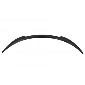 Kofferraumspoiler Heckspoiler Flügel für Tesla Model 3 2017+ glänzend schwarz-image-6100655