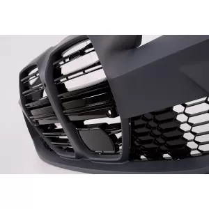 Front Bumper suitable for BMW 3 Series G20 Sedan G21 Touring (2018-2022) G80 M Design