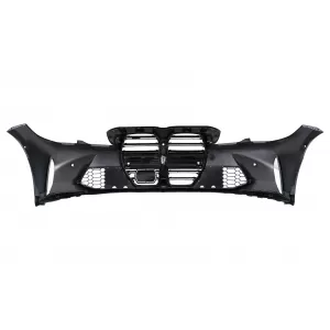 Front Bumper suitable for BMW 3 Series G20 Sedan G21 Touring (2018-2022) G80 M Design