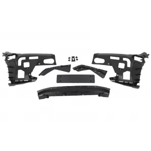 Front Bumper suitable for BMW 3 Series G20 Sedan G21 Touring (2018-2022) G80 M Design