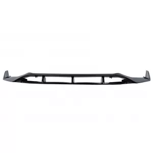 image-24-Front Bumper Spoiler Lip suitable for BMW X5 G05 M-Package (2018-2022) M Sport Piano Black