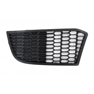 image-41-Fog Light Cover LEFT SIDE suitable for BMW 5 Series F10 F11 NON-LCI LCI (2010-2017) only for M-Tech Sport Bumper