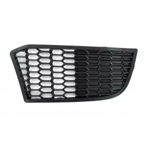 image-42-Fog Light Cover RIGHT SIDE suitable for BMW 5 Series F10 F11 NON-LCI LCI (2010-2017) only for M-Tech Sport Bumper