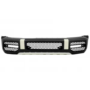 Pachet Exterior de Conversie 2018+ G63 Design compatibil cu Mercedes W463 G-Class (2008-2017)-image-6100236