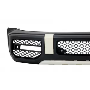Pachet Exterior de Conversie 2018+ G63 Design compatibil cu Mercedes W463 G-Class (2008-2017)-image-6100238