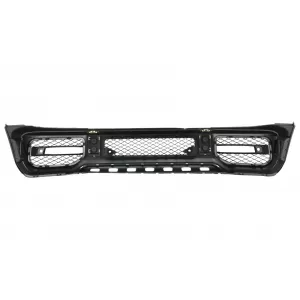 Pachet Exterior de Conversie 2018+ G63 Design compatibil cu Mercedes W463 G-Class (2008-2017)-image-6100239