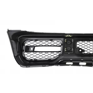 Pachet Exterior de Conversie 2018+ G63 Design compatibil cu Mercedes W463 G-Class (2008-2017)-image-6100240