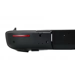 Pachet Exterior de Conversie 2018+ G63 Design compatibil cu Mercedes W463 G-Class (2008-2017)-image-6100243